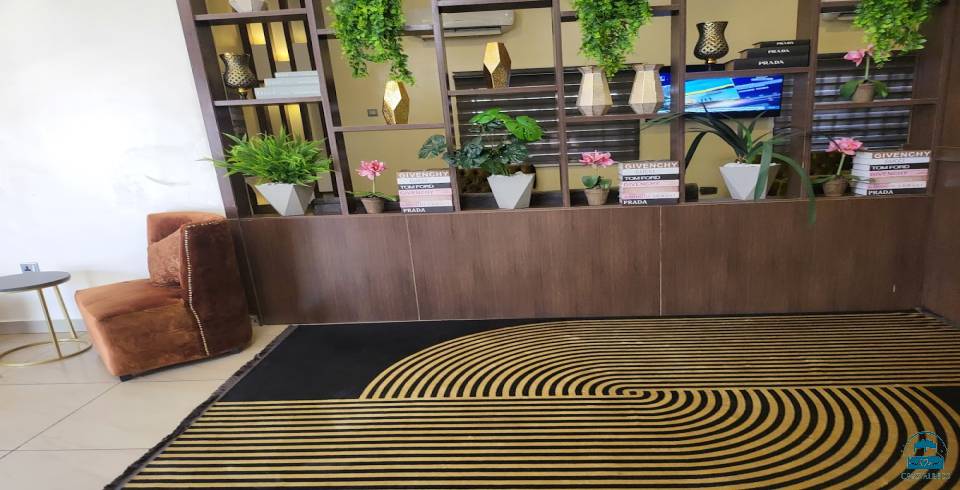 INFINITY LUXURY APARTMENT